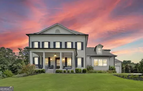 400 Shirley Ln, Alpharetta, GA 30005