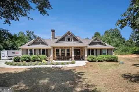 420 Sandhill Hulett Rd, Villa Rica, GA 30180