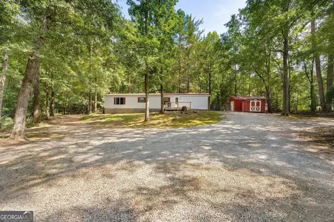 364 Broad River Rd, Carlton, GA 30627