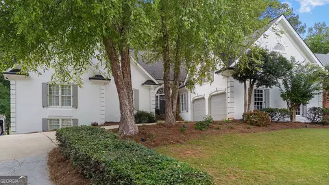 1395 Downington Vw NW, Acworth, GA 30101