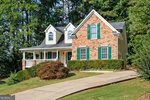 64 Evans Mill Ct, Dallas, GA 30157
