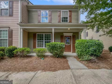2812 Deerwood Ln SW, Atlanta, GA 30331