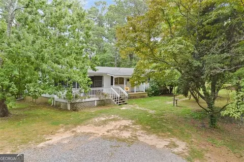 530 Stell Rd, Woodstock, GA 30188