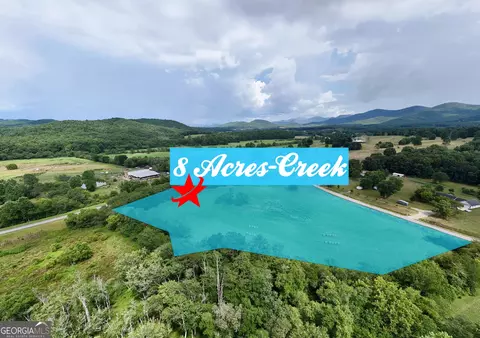 142 Jones Creed Rd, Blairsville, GA 30512