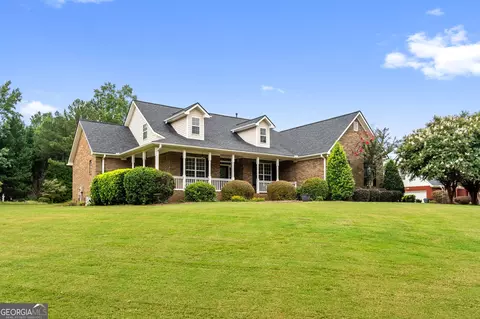 4158 Alayna Lee Cir, Mcdonough, GA 30252