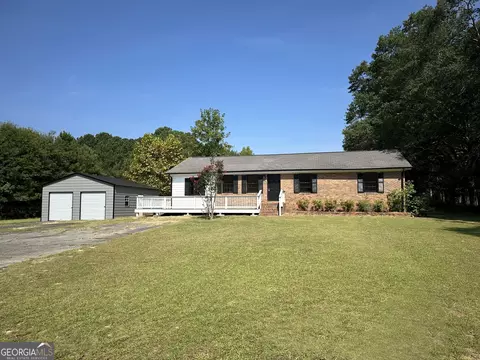 1000 Dixie Rd, Covington, GA 30014