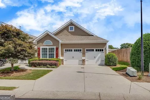 235 Abercorn Way, Woodstock, GA 30188