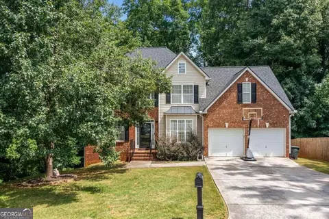 5190 Brown Leaf Way, Powder Springs, GA 30127