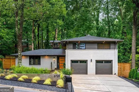 2729 Spicer Ln, Decatur, GA 30033