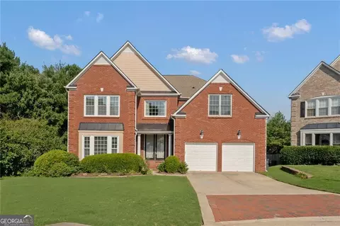 2325 Norbury Cv SE, Smyrna, GA 30080