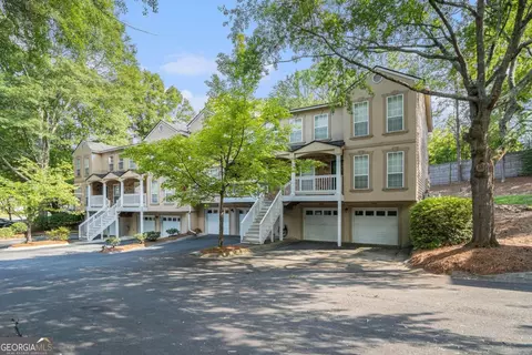 503 Masons Creek Cir, Atlanta, GA 30350