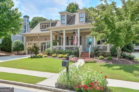 2111 Bungalow Park Dr, Marietta, GA 30066