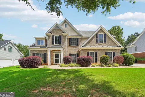 1364 Foxhall Pl, Mableton, GA 30126