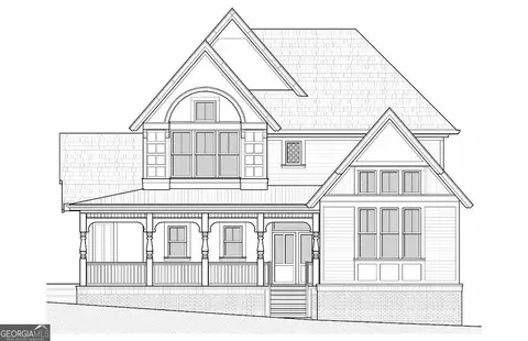 11582 Serenbe Ln, Chattahoochee Hills, GA 30268