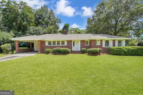 407 Donehoo St, Statesboro, GA 30458