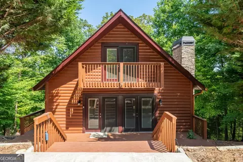 241 Fleur Ln, Ellijay, GA 30540