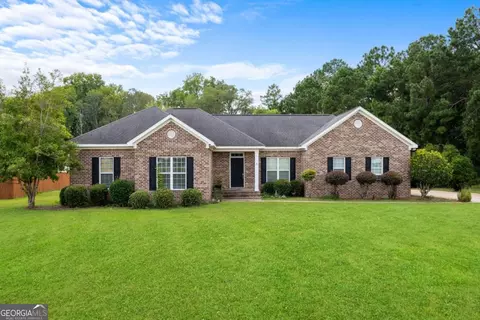 311 Eight Point Dr, Statesboro, GA 30461