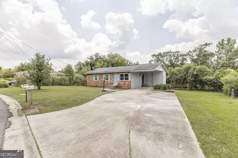 3414 Rocky Dr, Macon, GA 31204