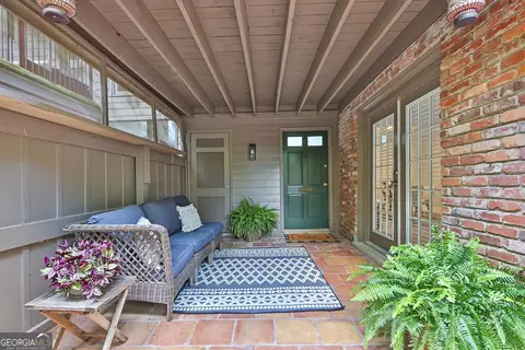 3107 Colonial Way #C, Chamblee, GA 30341