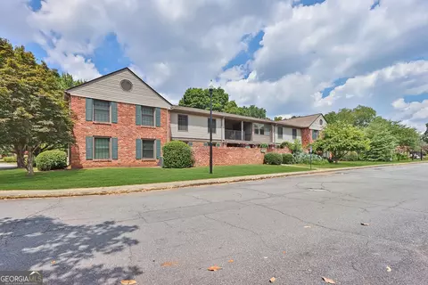 3107 Colonial Way #C, Chamblee, GA 30341 photo 28