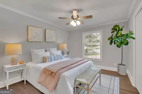 3107 Colonial Way #C, Chamblee, GA 30341 photo 13