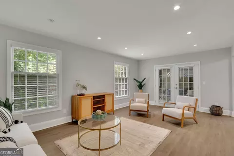 3107 Colonial Way #C, Chamblee, GA 30341 photo 5