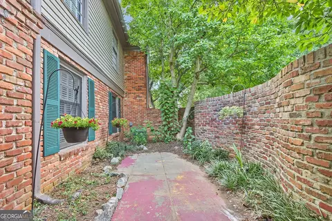 3107 Colonial Way #C, Chamblee, GA 30341 photo 23