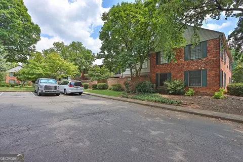 3107 Colonial Way #C, Chamblee, GA 30341 photo 25