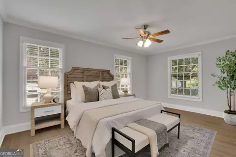 3107 Colonial Way #C, Chamblee, GA 30341 photo 16