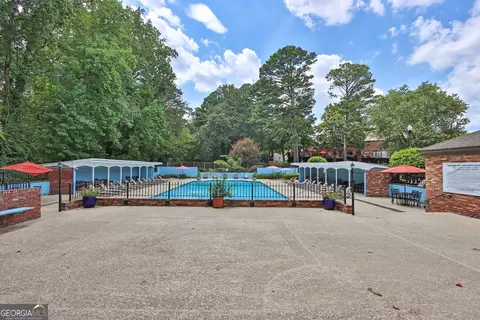 3107 Colonial Way #C, Chamblee, GA 30341 photo 26