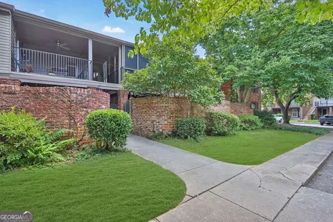 3107 Colonial Way #C, Chamblee, GA 30341 photo 29
