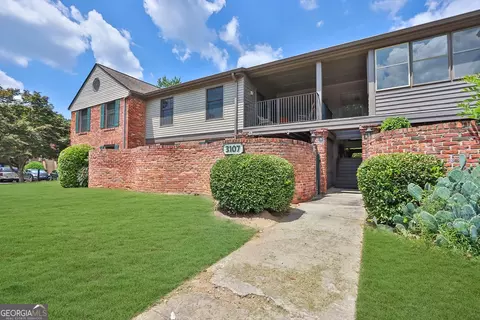 3107 Colonial Way #C, Chamblee, GA 30341 photo 2