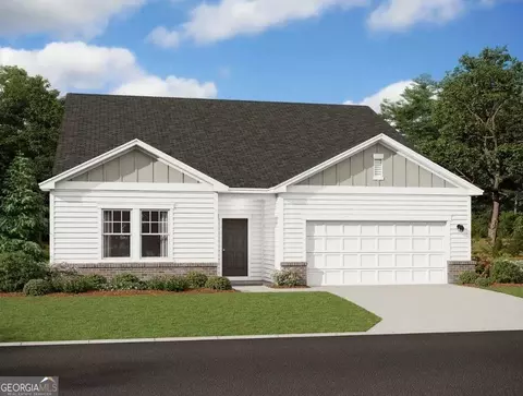 46 Casteel Cir, Bethlehem, GA 30620