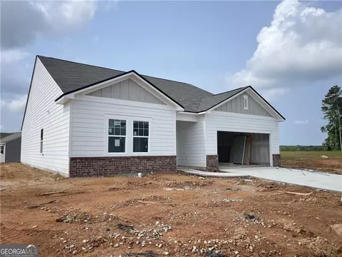 46 Casteel Cir, Bethlehem, GA 30620 photo 2