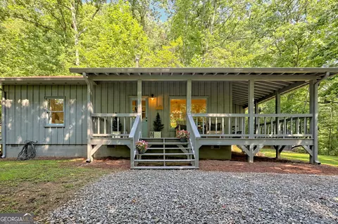 464 Myrtle Ln, Clayton, GA 30525