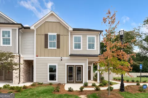 128 Briargate Dr #13, Johns Creek, GA 30097