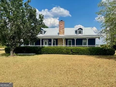 1305 Little Rock Rd, Mcrae-helena, GA 31037