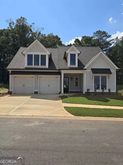 385 Lake Vista Dr, Statham, GA 30666