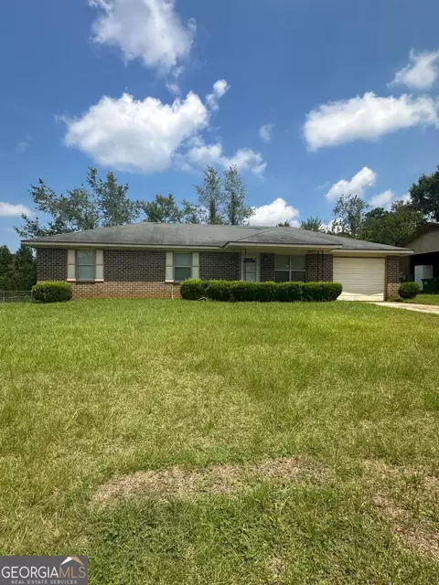 525 Southgate Ave, Albany, GA 31701