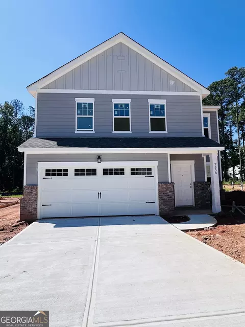 7558 Saffron Ave, Covington, GA 30014