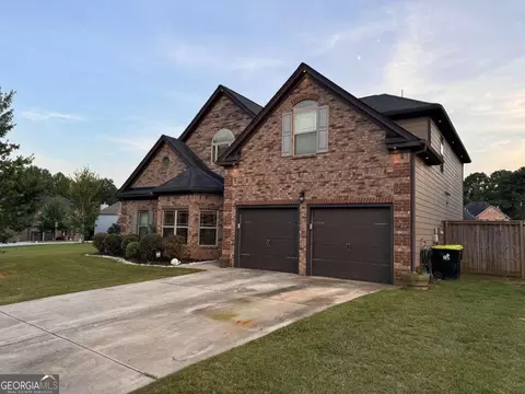10032 Musket Ridge Ct, Jonesboro, GA 30238