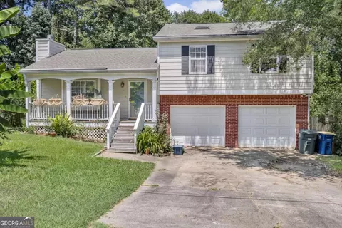 1057 Coker Cir NW, Kennesaw, GA 30144