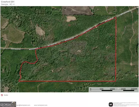 0201 Whitaker Rd, Roberta, GA 31078 photo 6