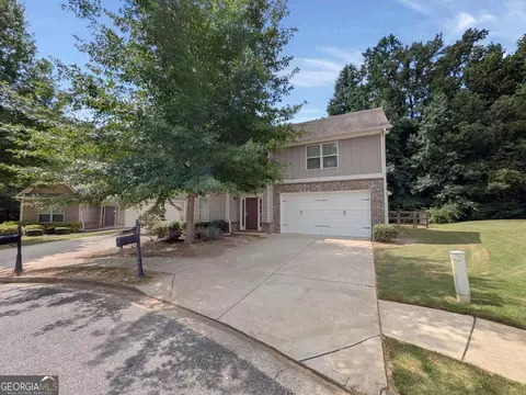 508 Bethany Ct, Ball Ground, GA 30107