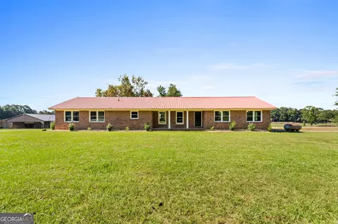 6722 Yatesville Hwy, Yatesville, GA 31097
