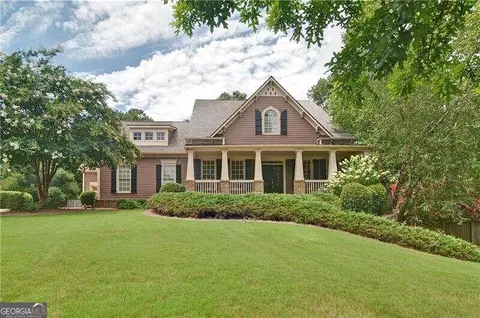 3033 Hoyle Farm Vw, Marietta, GA 30067