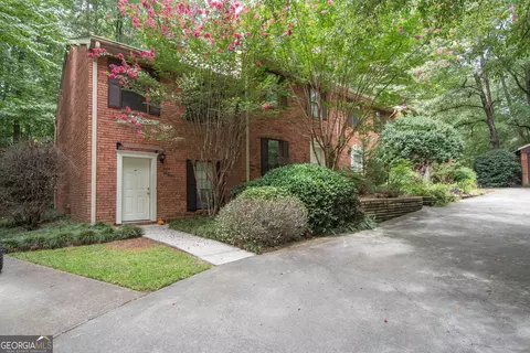 122 Arbor Gate, Peachtree City, GA 30269