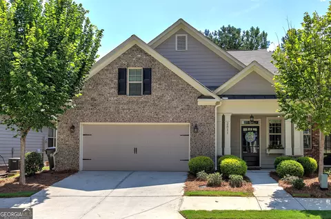 2511 Barrett Preserve Ct SW, Marietta, GA 30064