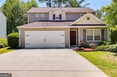 3091 Sable Run Rd, Atlanta, GA 30349