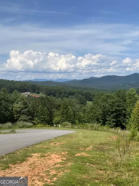 lot386 Marshall Rise, Blairsville, GA 30512
